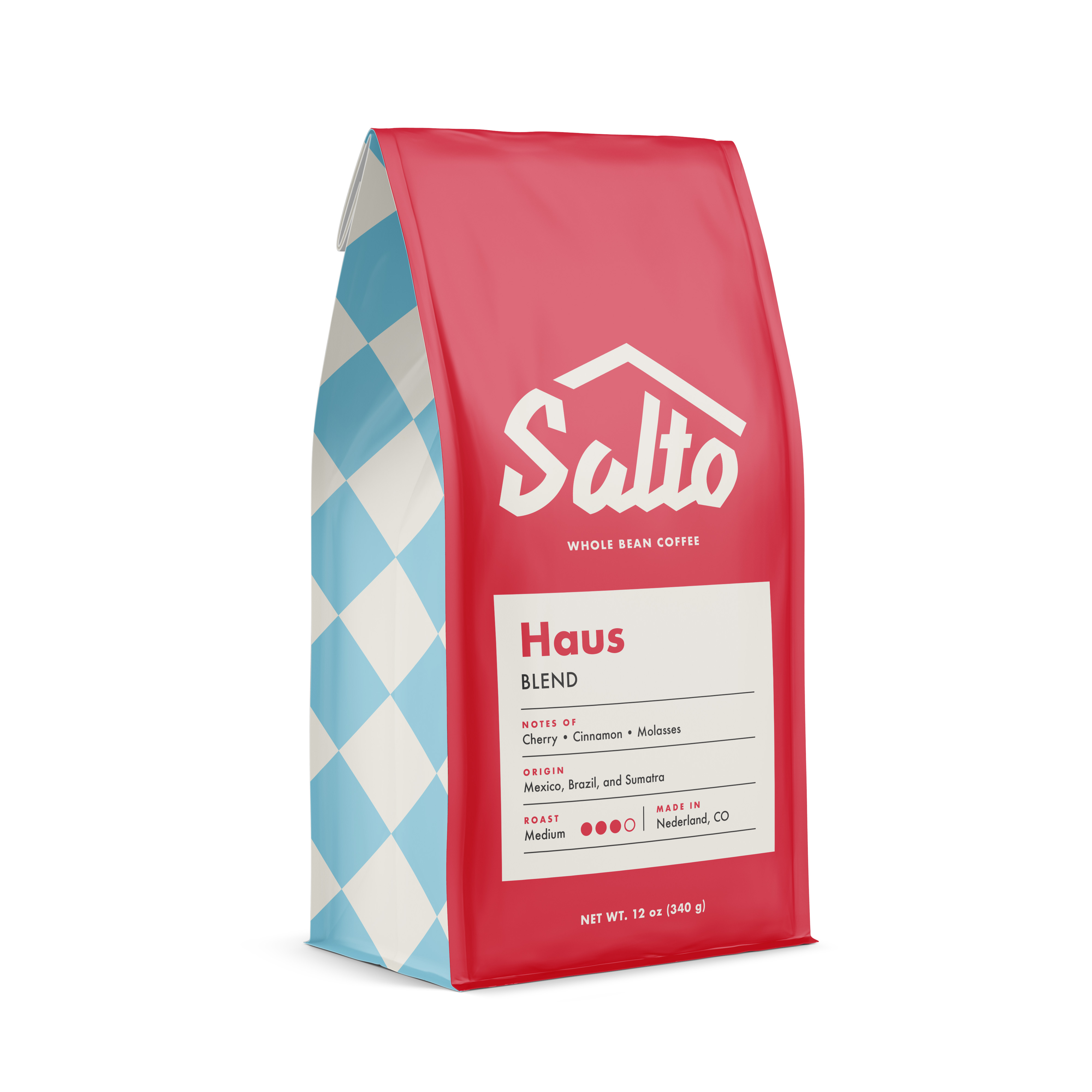 Packaging Design by Megan Hillman Donovan