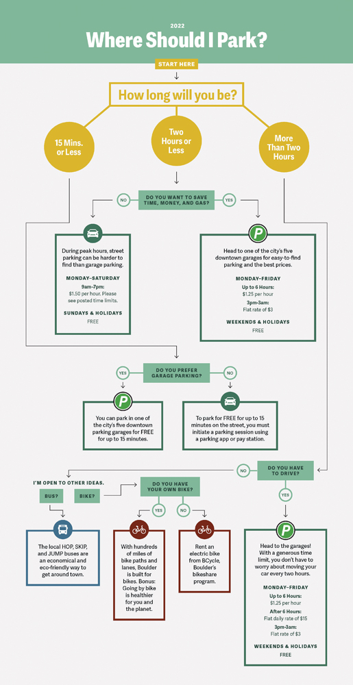 Flowchart by Megan Donovan