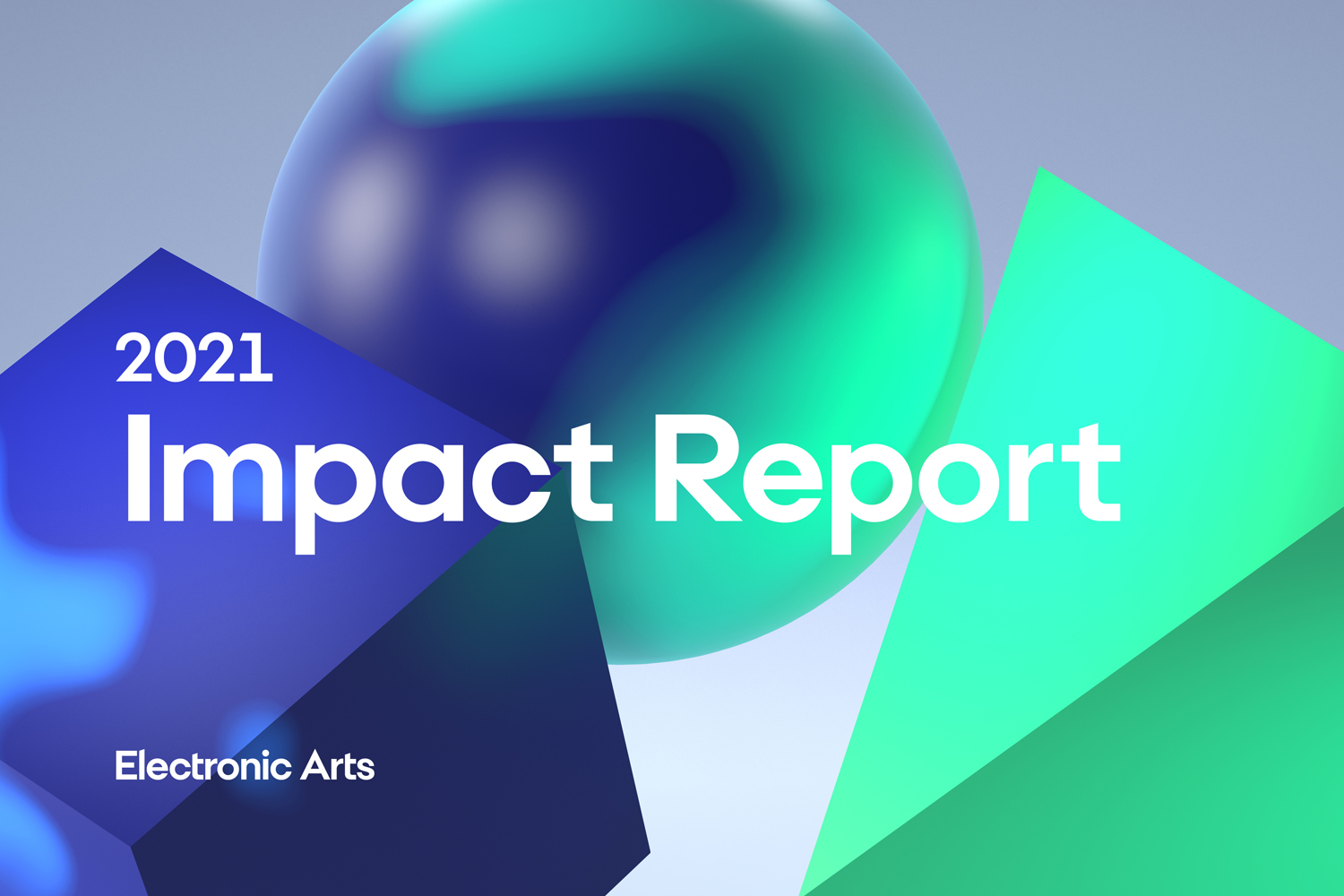 EA 2021 Impact Report by Megan Hillman Donovan