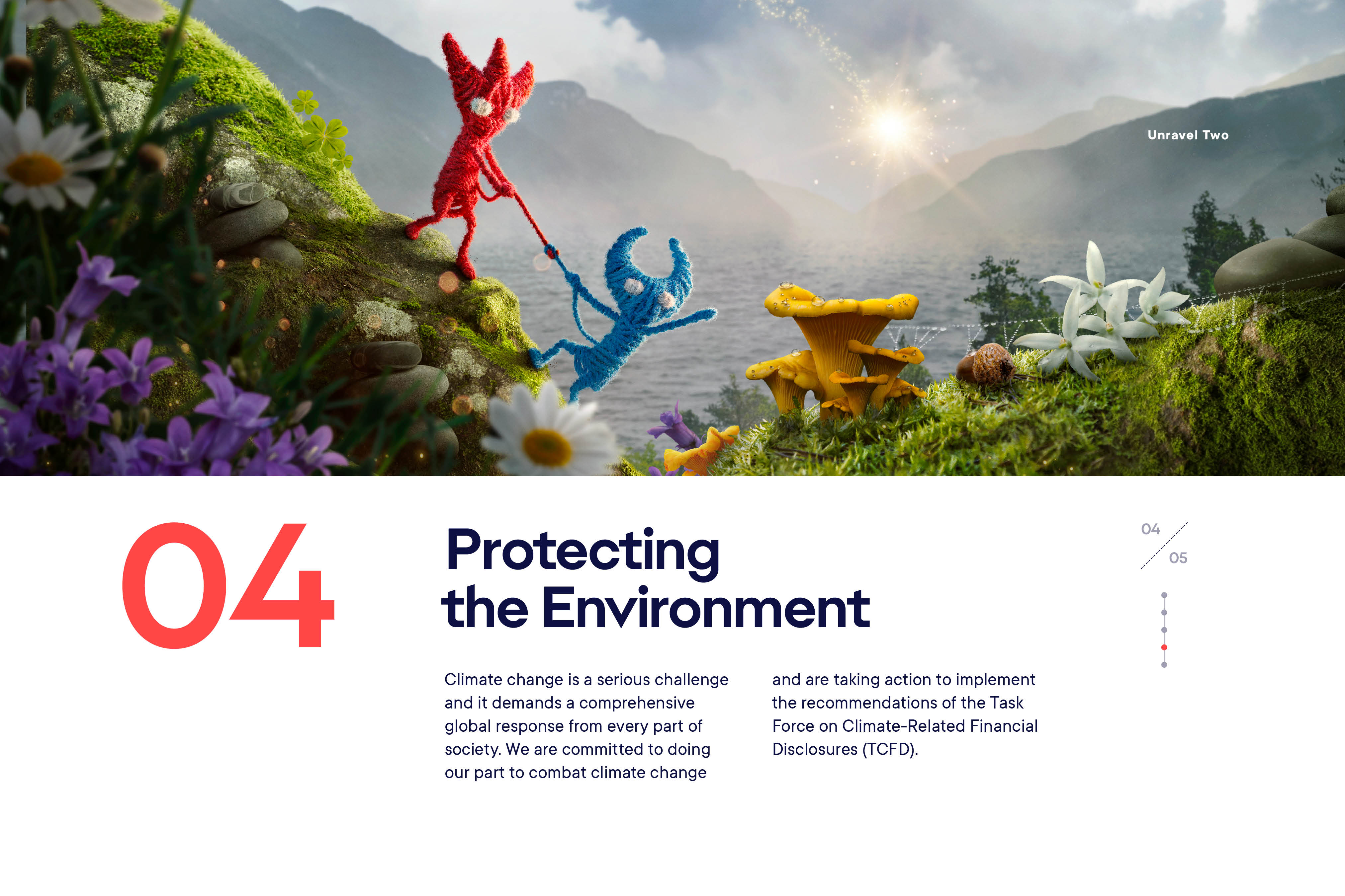 EA 2020 Impact Report by Megan Hillman Donovan