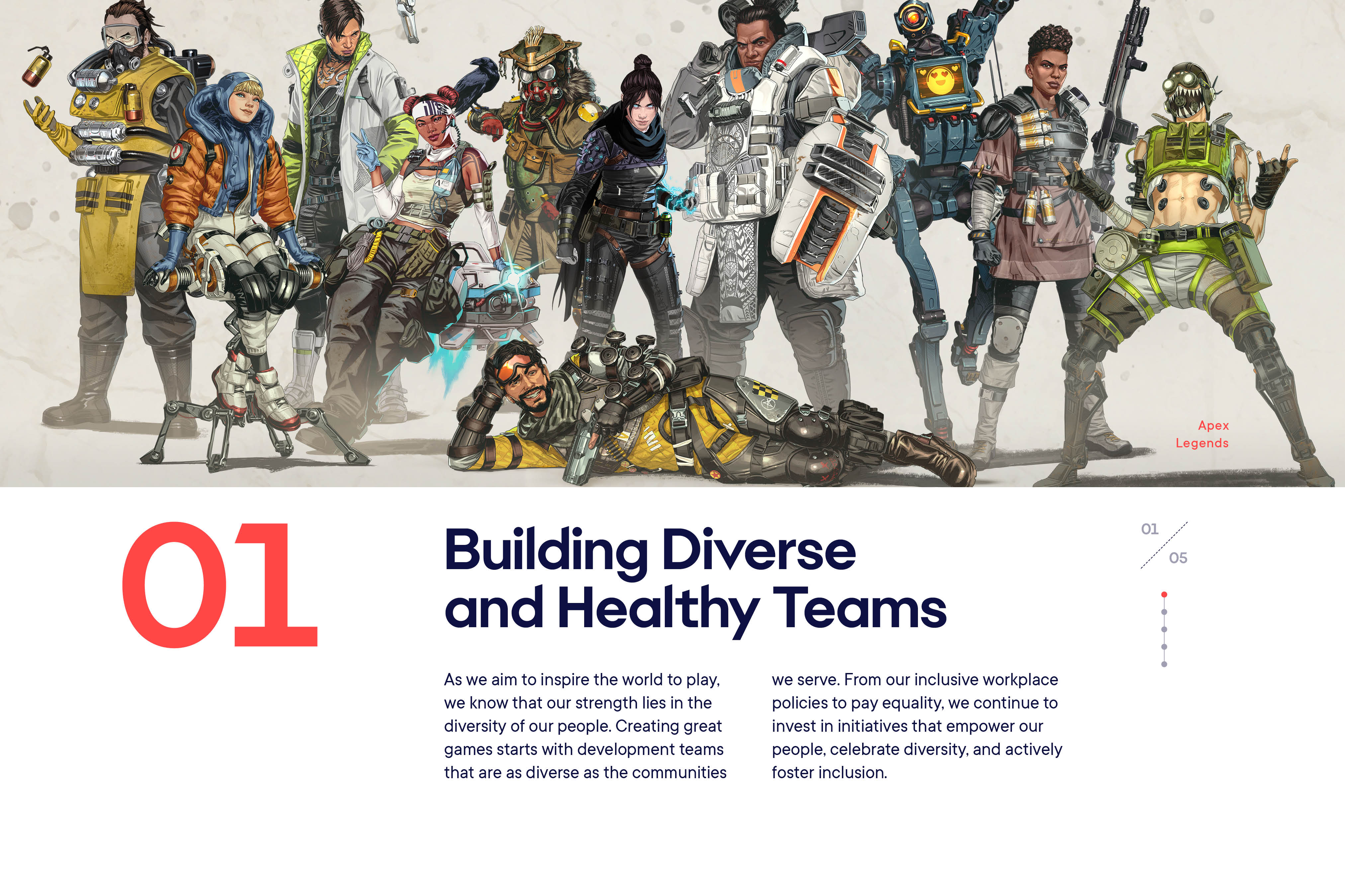 EA 2020 Impact Report by Megan Hillman Donovan